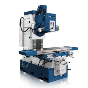 XA7140 Bed Type Milling Machine