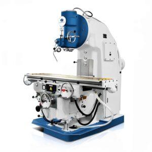 X5032 Vertical Milling Machine X5032 Vertical Milling Machine