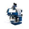X6336 Turret Milling Machine