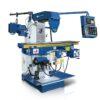 X6128 Horizontal Milling Machine