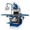 X5036K Vertical Milling Machine X5036K Vertical Milling Machine