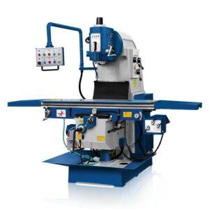 X5036K Vertical Milling Machine