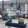Z3050X16 Radial Drilling Machine
