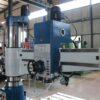 Z3050X16 Radial Drilling Machine