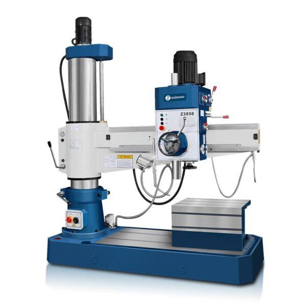 ZQ3050X16 Radial Drilling Machine