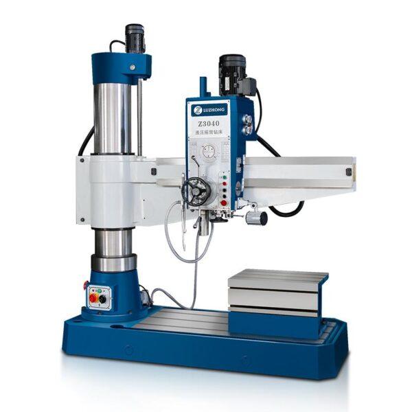 Z3040X14-III Radial Drilling Machine