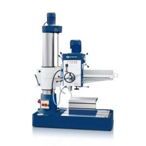 Z3035X10 Radial Drilling Machine