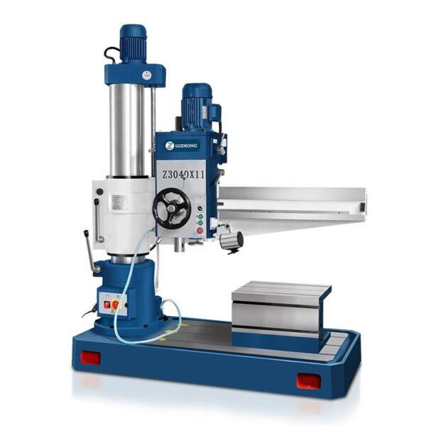 Z3040X13 Radial Drilling Machine