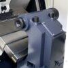 TCK50A Slant Bed CNC Lathe Machine