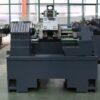 TCK50A Slant Bed CNC Lathe Machine