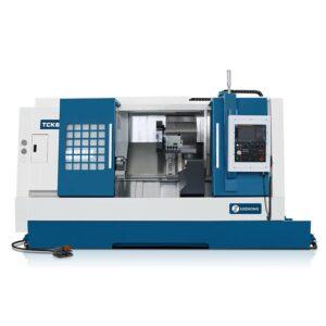 TCK63 Slant Bed CNC Lathe Machine