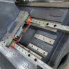 TCK80 Slant Bed CNC Lathe Machine