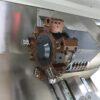 TCK56Y Slant Bed CNC Lathe Machine