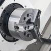 TCK56Y Slant Bed CNC Lathe Machine