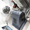 TCK63Y Slant Bed CNC Lathe Machine