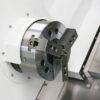 TCK600SY Slant Bed CNC Lathe Machine