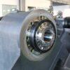 TCK600SY Slant Bed CNC Lathe Machine