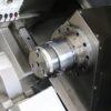 TCK600SY Slant Bed CNC Lathe Machine