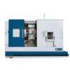TCK3100LY Slant Bed CNC Lathe Machine