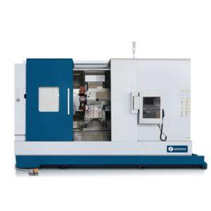 TCK3100LY Slant Bed CNC Lathe Machine