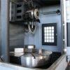 VTC1250 CNC Vertical Lathe Machine