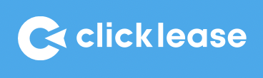 clicklease logo