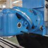 X715 Bed Type Milling Machine
