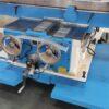 X715 Bed Type Milling Machine