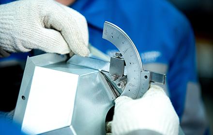 Universal Bending Tools