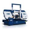 GHS4260 CNC Band Saw Machine
