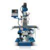 ZX6350A Drilling and Milling Machine