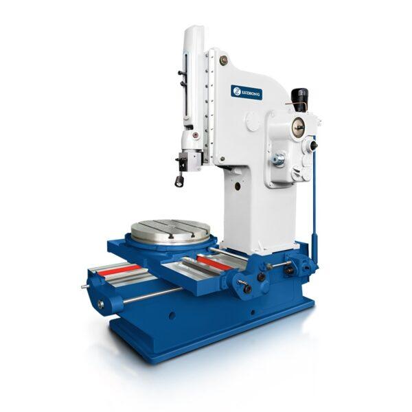 B5020 Vertical Slotting Machine