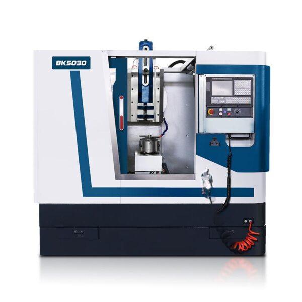 BK5030 CNC Slotting Machine