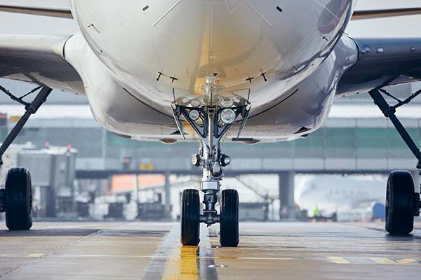 Aerospace