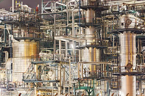 Oil and Gas/Mining