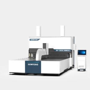 Push-down Automatic Panel Bending Machine BDC-2500