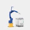 Robotic and Handheld Laser Welding Machine