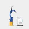 Robotic and Handheld Laser Welding Machine