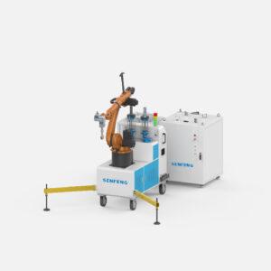 Portable Laser Cladding Machine SFMR02