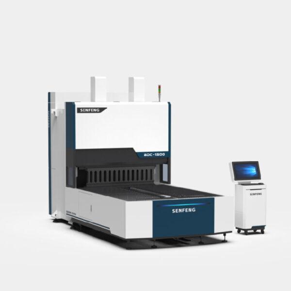 Suction-cup Automatic Panel Bender BDC-1500