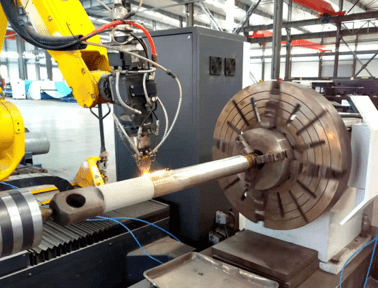 Application industries