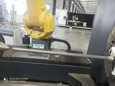 Application industries
