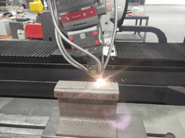 Application industries