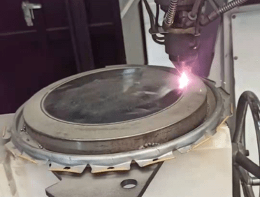 Application industries