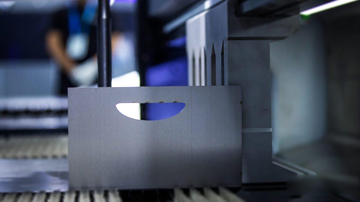 Universal Bending Tools