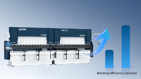 Take Concurrent Control of Two Machines