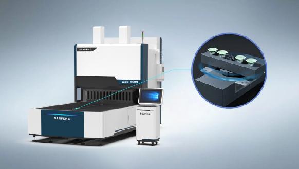 Suction-cup Loading System