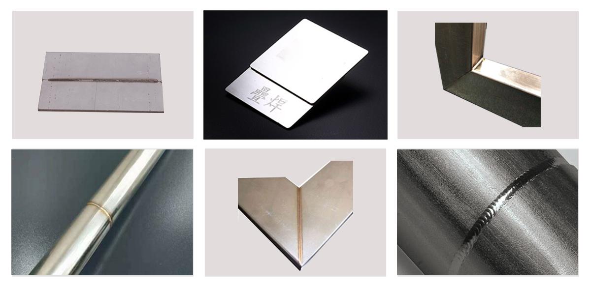 Application Materials