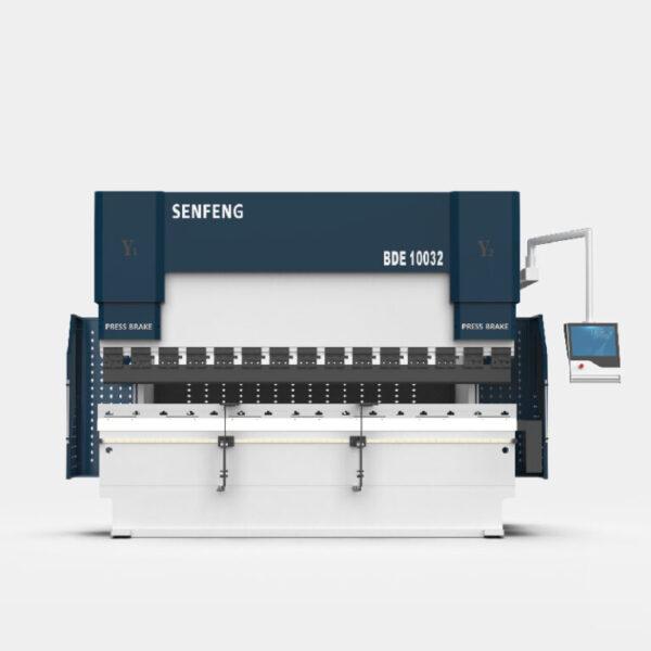 CNC Bending Machine – BDE10032