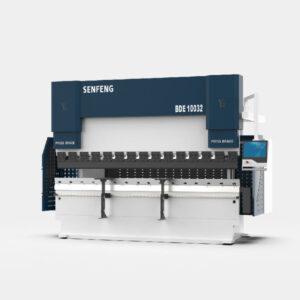 CNC Press Brake